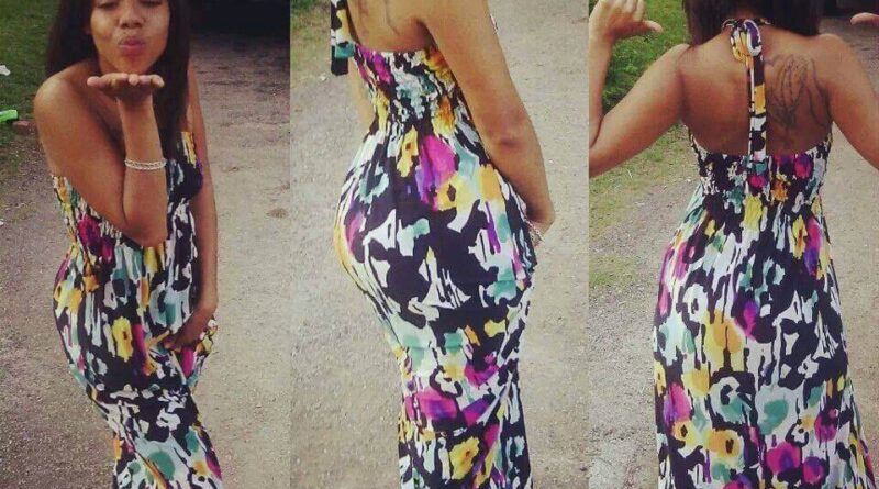 D'Lisa Michelle Kelley death in Dallas, Texas