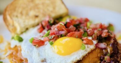 Fremont California Food Scene