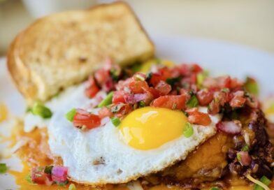 Fremont California Food Scene