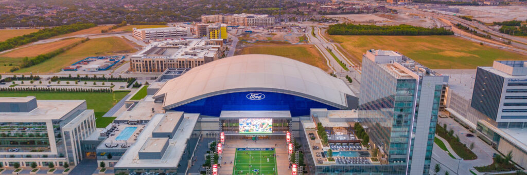 Fun facts about Frisco Texas