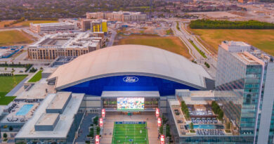 Fun facts about Frisco Texas