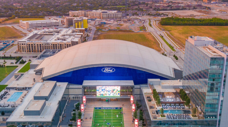 Fun facts about Frisco Texas