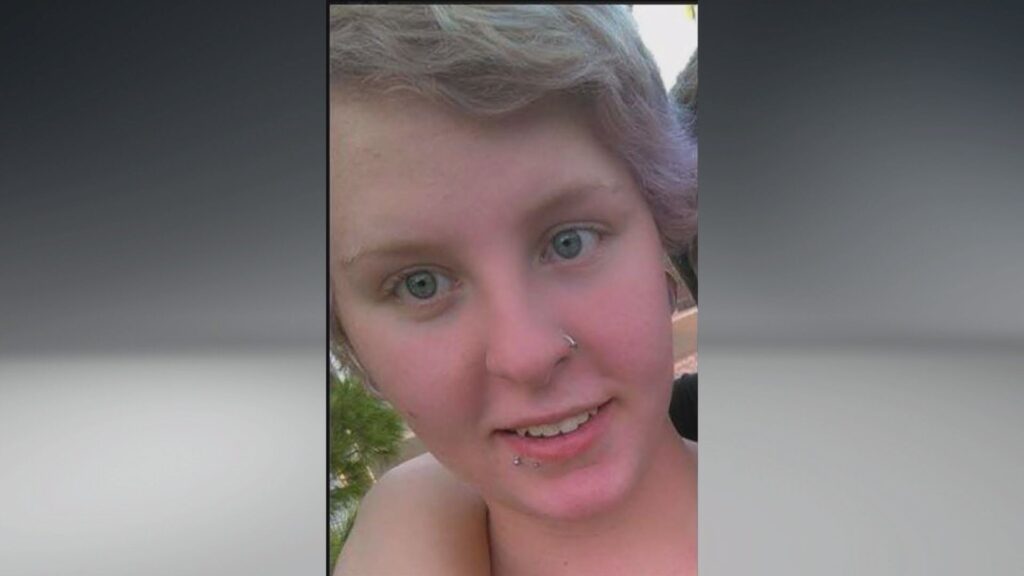 Katelin Akens disappears from Spotsylvania County, Virginia