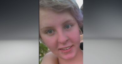 Katelin Akens disappears from Spotsylvania County, Virginia