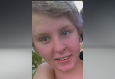 Katelin Akens disappears from Spotsylvania County, Virginia
