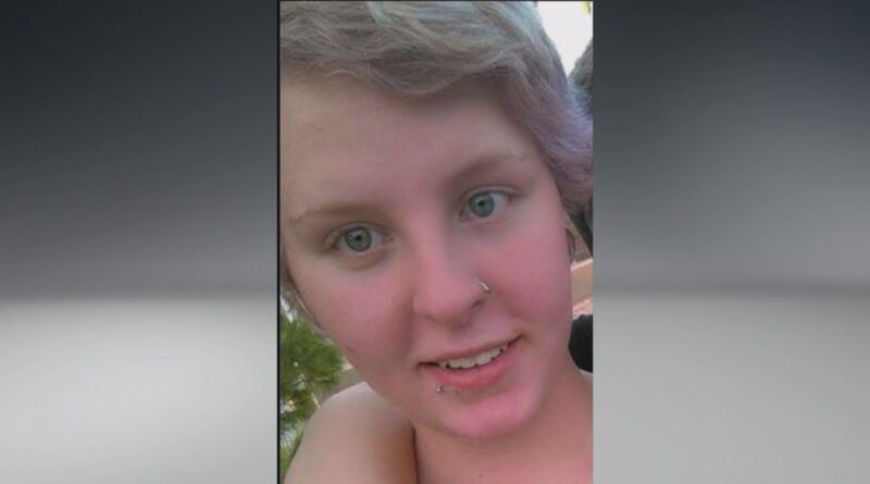 Katelin Akens disappears from Spotsylvania County, Virginia