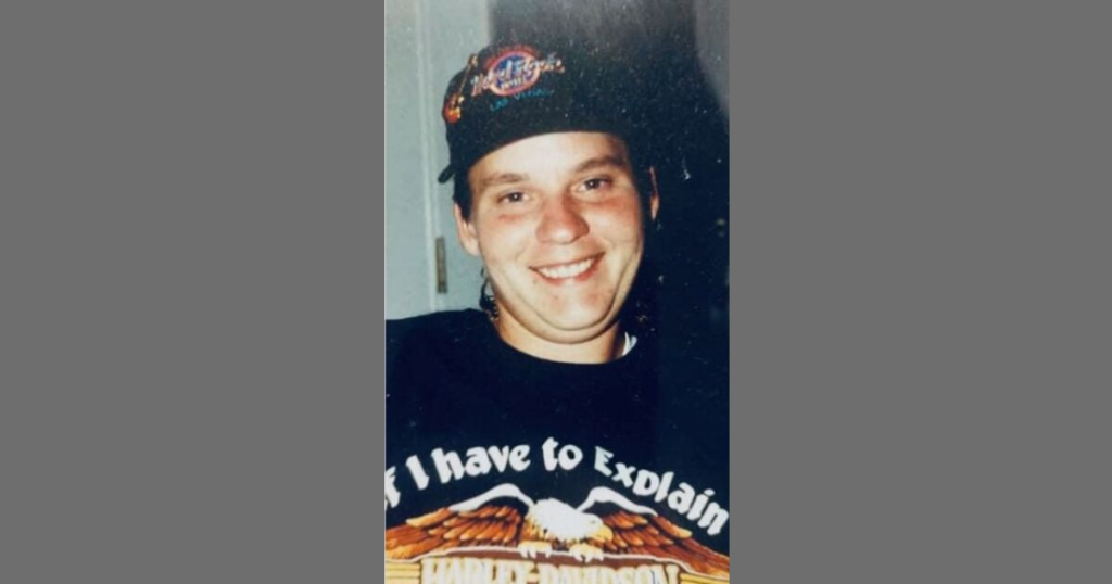 Kristyn Richerson disappearance in Muskogee, Oklahoma