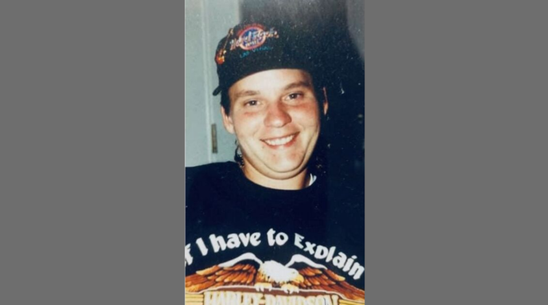 Kristyn Richerson disappearance in Muskogee, Oklahoma