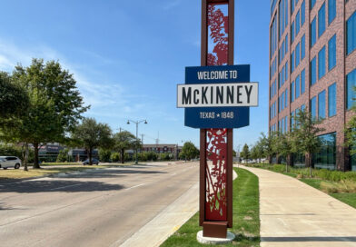 McKinney, Texas fun facts