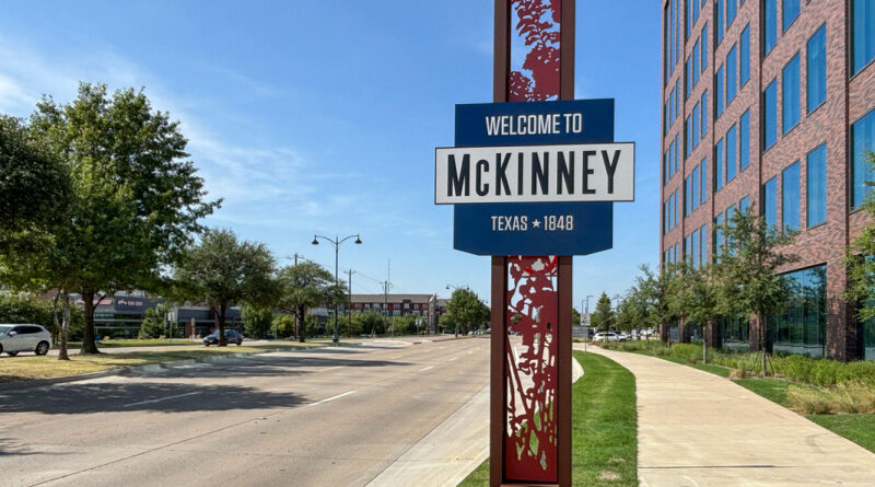 McKinney, Texas fun facts