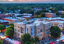 History of McKinney, Texas