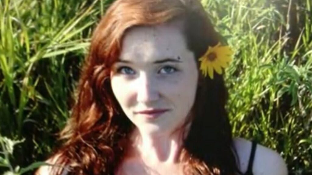 Morgan Bauer vanished in Porterdale Georgia