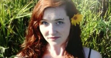 Morgan Bauer vanished in Porterdale Georgia