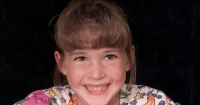 Morgan Chauntel Nick vanished from Little League Baseball field in Alma, Arkansas