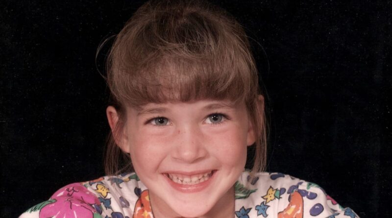 Morgan Chauntel Nick vanished from Little League Baseball field in Alma, Arkansas