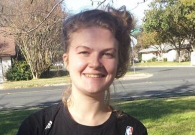 Nicole Colman unsolved murder in Austin, TX