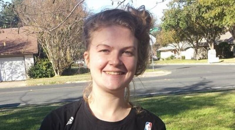 Nicole Colman unsolved murder in Austin, TX