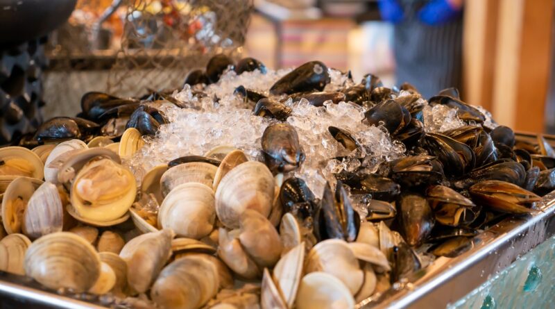 Food scene in Norfolk, Virginia