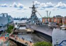 Fun facts about Norfolk, Virginia