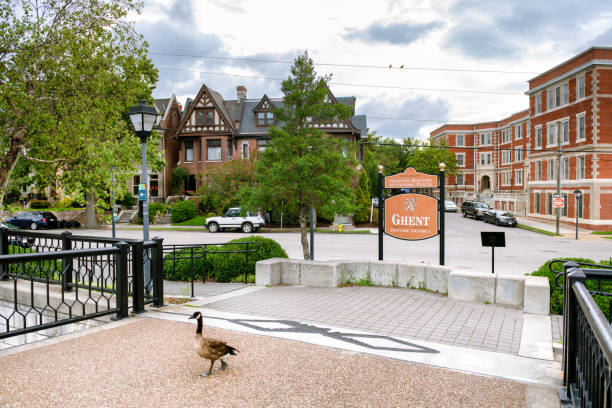 Things to do in Norfolk, Virginia