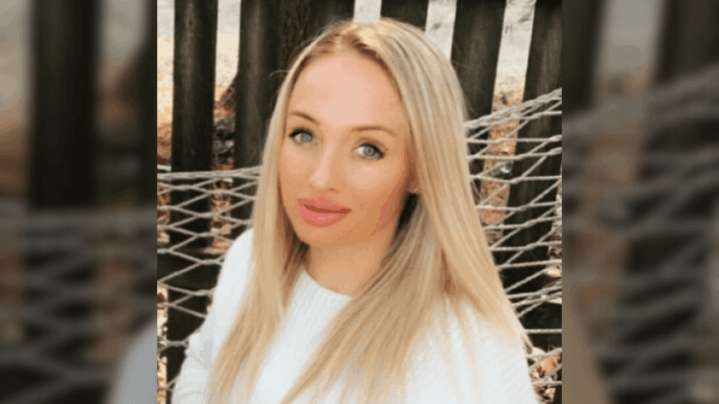 Murder of Rachel Morin in Bel Air Maryland