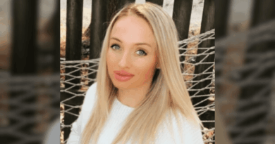 Murder of Rachel Morin in Bel Air Maryland