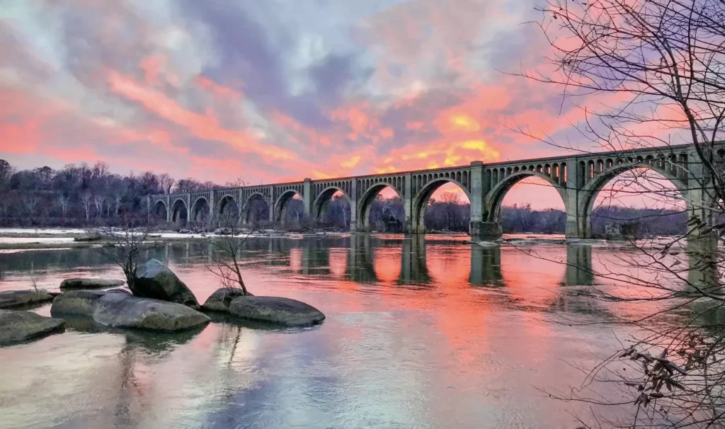 Fun facts about Richmond, Virginia