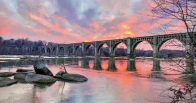 Fun facts about Richmond, Virginia