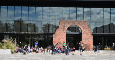 Things to do in Richmond, Virginia