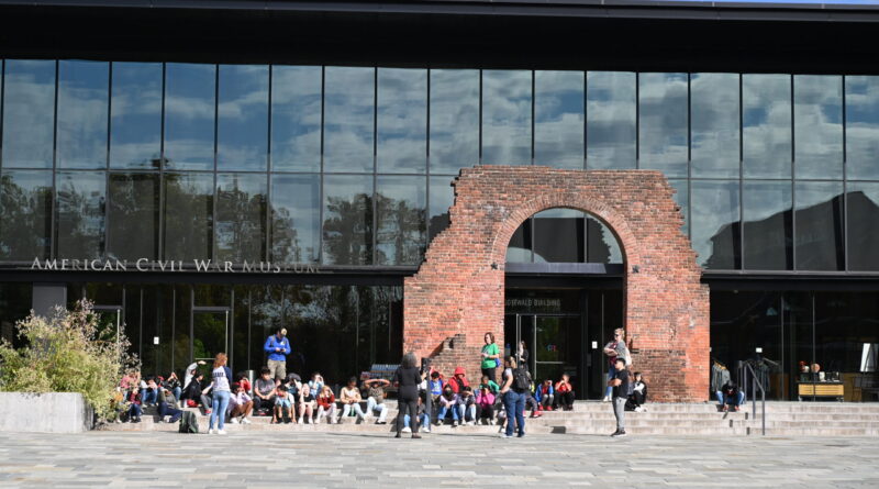 Things to do in Richmond, Virginia