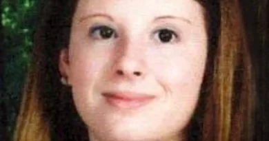 Samantha Tapp vanished in Burleson, Texas