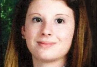 Samantha Tapp vanished in Burleson, Texas