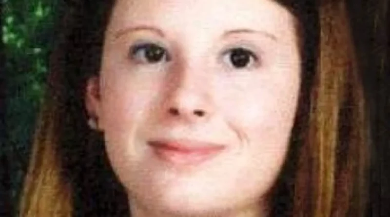 Samantha Tapp vanished in Burleson, Texas