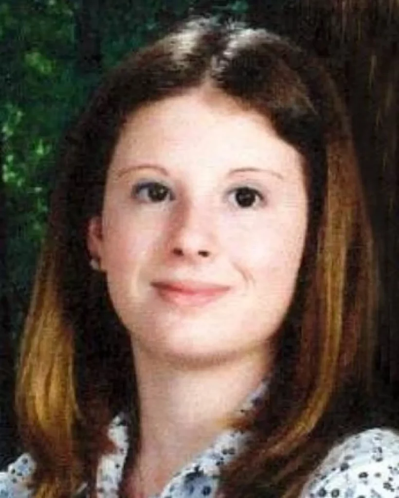 Samantha Tapp vanished in Burleson, Texas