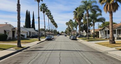 History of San Bernardino