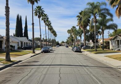 History of San Bernardino