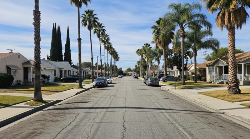 History of San Bernardino