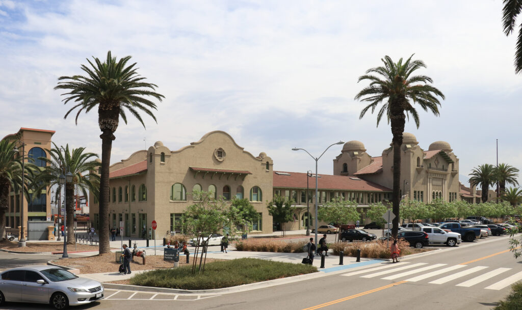San Bernardino, California things to do