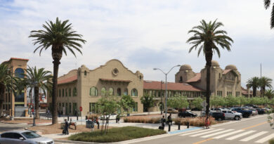 San Bernardino, California things to do