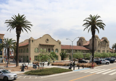 San Bernardino, California things to do