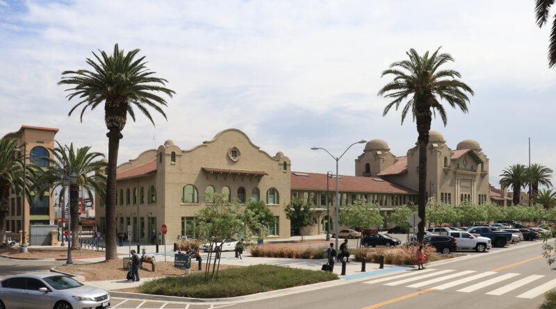 San Bernardino, California things to do