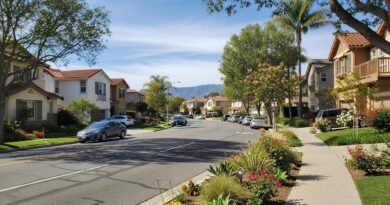 History of Santa Clarita California