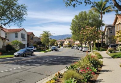 History of Santa Clarita California