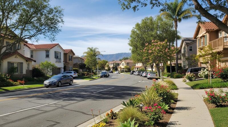 History of Santa Clarita California