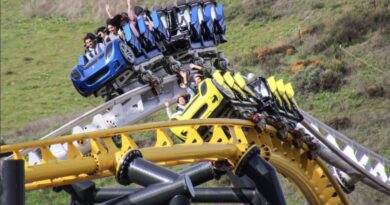 Things to do in Santa Clarita California