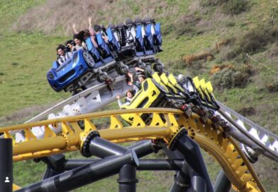 Things to do in Santa Clarita California