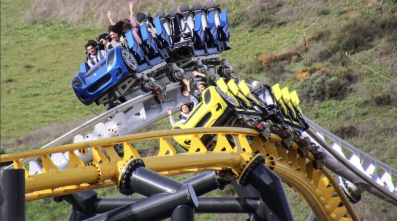 Things to do in Santa Clarita California