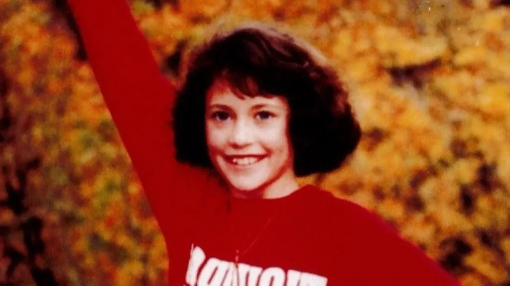 Sara Anne Wood abducted in Frankfort, New York