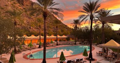 History of Scottsdale, Arizona