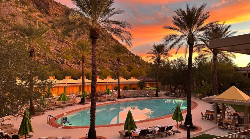 History of Scottsdale, Arizona